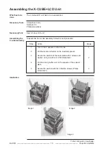 Preview for 10 page of Barco R813307K Installation Manual