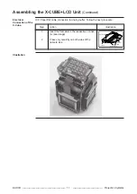 Preview for 11 page of Barco R813307K Installation Manual