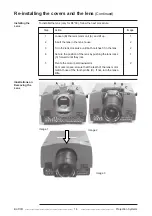 Preview for 14 page of Barco R813307K Installation Manual