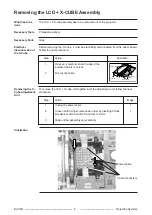 Preview for 8 page of Barco R8172112K Installation Manual