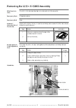 Предварительный просмотр 8 страницы Barco R817211K Installation Manual