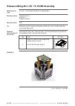 Предварительный просмотр 9 страницы Barco R817211K Installation Manual