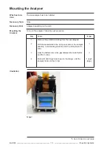 Preview for 13 page of Barco R817211K Installation Manual