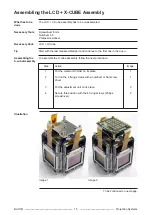 Preview for 15 page of Barco R817211K Installation Manual