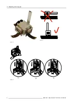 Preview for 8 page of Barco R845052K Installation Manual