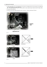 Preview for 12 page of Barco R845052K Installation Manual