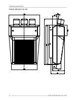 Предварительный просмотр 9 страницы Barco R9000893 Installation Manual