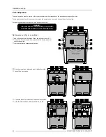 Предварительный просмотр 13 страницы Barco R9000893 Installation Manual