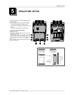 Preview for 15 page of Barco R9000893 Installation Manual