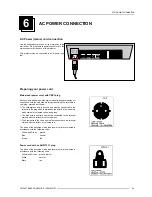 Preview for 19 page of Barco R9000893 Installation Manual