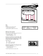 Preview for 21 page of Barco R9000893 Installation Manual