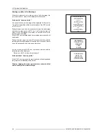 Preview for 22 page of Barco R9000893 Installation Manual