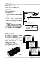 Preview for 28 page of Barco R9000893 Installation Manual