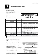 Preview for 23 page of Barco R9000901 Installation Manual