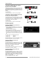 Preview for 26 page of Barco R9000901 Installation Manual