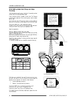 Preview for 32 page of Barco R9000901 Installation Manual