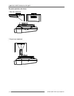 Preview for 36 page of Barco R9000901 Installation Manual