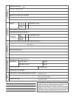 Preview for 41 page of Barco R9000901 Installation Manual