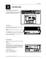 Preview for 10 page of Barco R9000901 Owner'S Manual