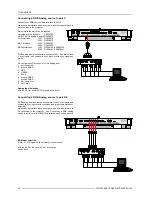 Предварительный просмотр 13 страницы Barco R9000901 Owner'S Manual