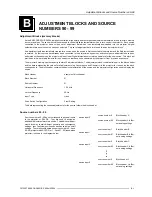 Preview for 53 page of Barco R9000901 Owner'S Manual