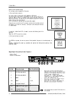 Preview for 12 page of Barco R9000904 Owner'S Manual