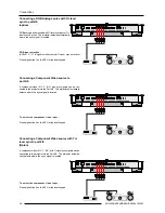 Предварительный просмотр 14 страницы Barco R9000904 Owner'S Manual