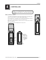 Preview for 17 page of Barco R9000904 Owner'S Manual