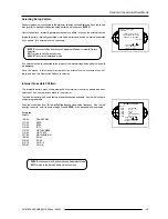 Preview for 25 page of Barco R9000904 Owner'S Manual