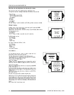 Preview for 26 page of Barco R9000904 Owner'S Manual