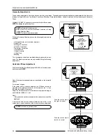 Preview for 30 page of Barco R9000904 Owner'S Manual