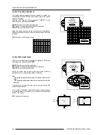 Preview for 36 page of Barco R9000904 Owner'S Manual