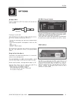 Preview for 51 page of Barco R9000904 Owner'S Manual