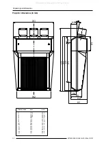 Предварительный просмотр 9 страницы Barco R9000972 Installation Manual