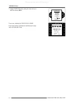 Preview for 15 page of Barco R9000972 Installation Manual