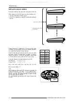 Preview for 17 page of Barco R9000972 Installation Manual