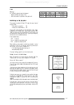 Preview for 22 page of Barco R9000972 Installation Manual