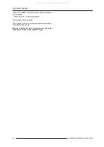 Preview for 23 page of Barco R9000972 Installation Manual