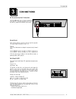 Preview for 10 page of Barco R9000972 Owner'S Manual