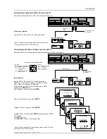 Preview for 12 page of Barco R9000972 Owner'S Manual