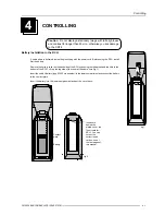 Preview for 16 page of Barco R9000972 Owner'S Manual