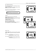 Preview for 26 page of Barco R9000972 Owner'S Manual
