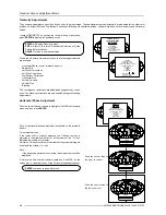 Preview for 29 page of Barco R9000972 Owner'S Manual