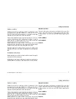 Preview for 6 page of Barco R9001070 Installation Manual