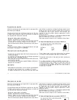 Preview for 9 page of Barco R9001070 Installation Manual