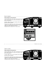 Preview for 18 page of Barco R9001070 Installation Manual