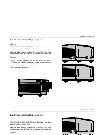 Preview for 19 page of Barco R9001070 Installation Manual