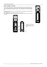 Preview for 10 page of Barco R9001140 Owner'S Manual