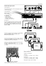 Preview for 18 page of Barco R9001140 Owner'S Manual