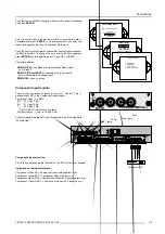 Preview for 20 page of Barco R9001140 Owner'S Manual